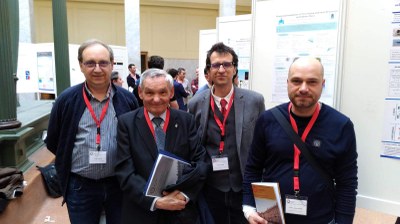 LABSON in STAMS 2019